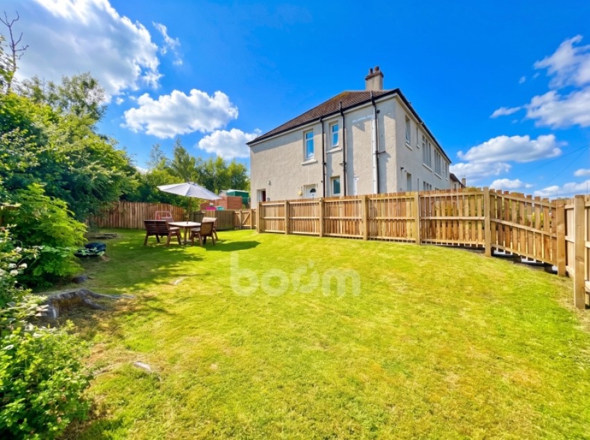 Images for 28 Beith Road, Howwood, Johnstone, Renfrewshire, PA9 1BN, UK