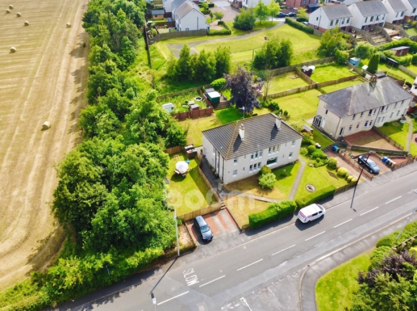 Images for 28 Beith Road, Howwood, Johnstone, Renfrewshire, PA9 1BN, UK
