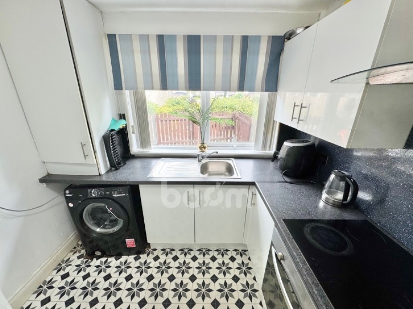 Images for 66 Culzean Place, Kilwinning, Ayrshire, KA13 6TL, UK