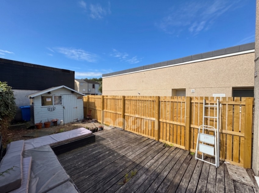 Images for 66 Culzean Place, Kilwinning, Ayrshire, KA13 6TL, UK