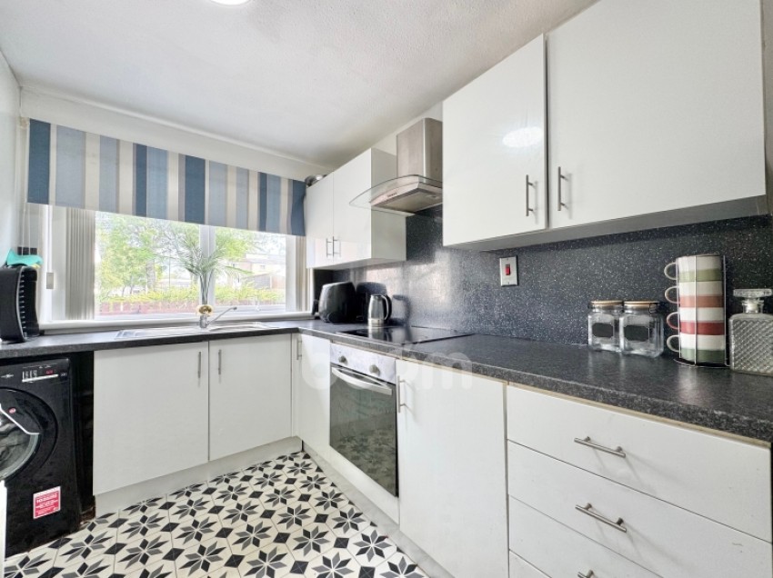 Images for 66 Culzean Place, Kilwinning, Ayrshire, KA13 6TL, UK