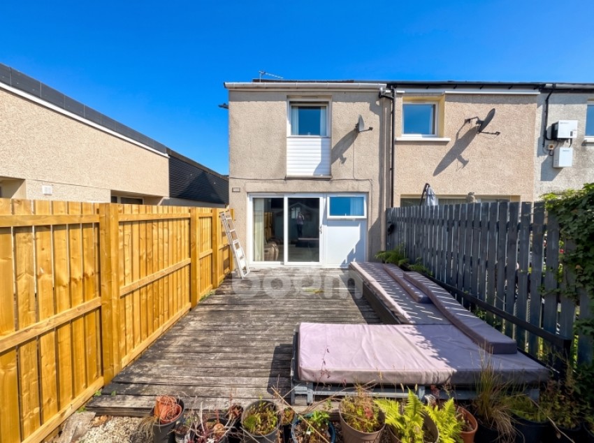 Images for 66 Culzean Place, Kilwinning, Ayrshire, KA13 6TL, UK