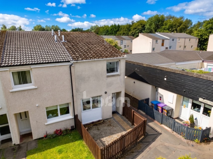 Images for 66 Culzean Place, Kilwinning, Ayrshire, KA13 6TL, UK