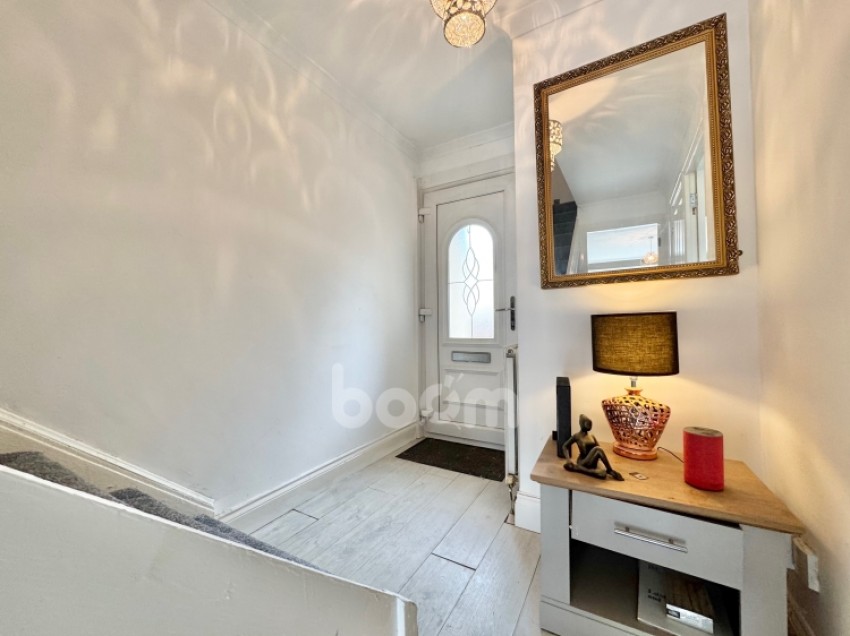 Images for 66 Culzean Place, Kilwinning, Ayrshire, KA13 6TL, UK