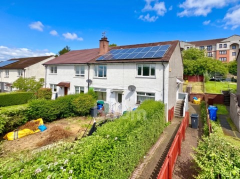 View Full Details for 131 Faifley Road, Clydebank, Dunbartonshire, G81 5AR, UK