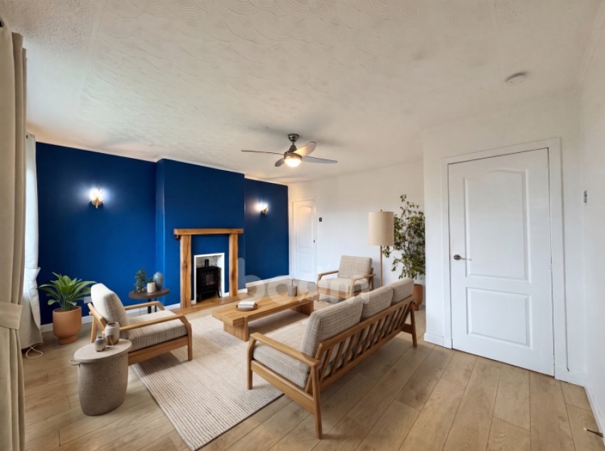 Images for 131 Faifley Road, Clydebank, Dunbartonshire, G81 5AR, UK