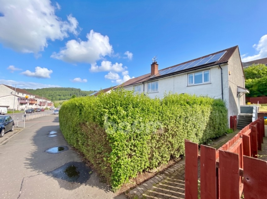 Images for 131 Faifley Road, Clydebank, Dunbartonshire, G81 5AR, UK