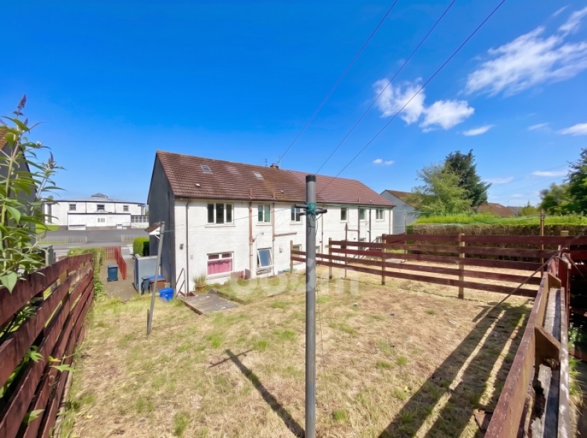Images for 131 Faifley Road, Clydebank, Dunbartonshire, G81 5AR, UK