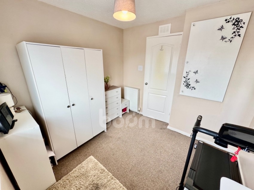 Images for 14 Glebe Court, Beith, Ayrshire, KA15 1ET, UK