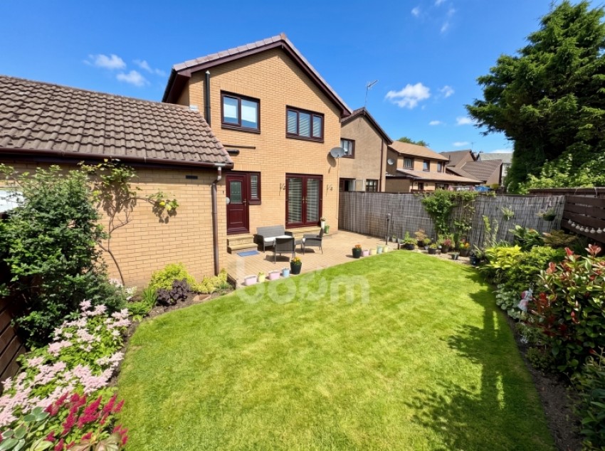 Images for 14 Glebe Court, Beith, Ayrshire, KA15 1ET, UK