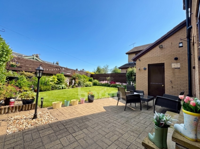 Images for 14 Glebe Court, Beith, Ayrshire, KA15 1ET, UK