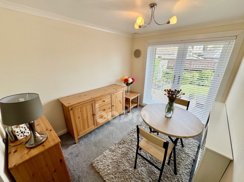 Images for 14 Glebe Court, Beith, Ayrshire, KA15 1ET, UK