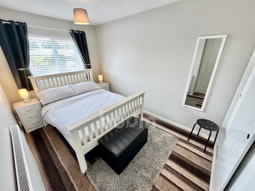 Images for 14 Glebe Court, Beith, Ayrshire, KA15 1ET, UK