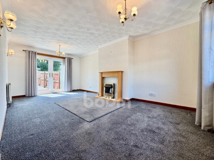 Images for 32 Chestnut Avenue, Beith, Ayrshire, KA15 1BD, UK