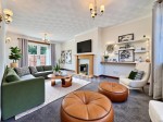 Images for 32 Chestnut Avenue, Beith, Ayrshire, KA15 1BD, UK