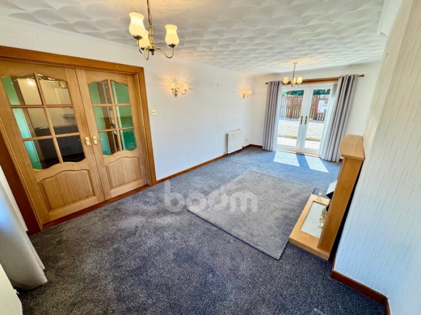 Images for 32 Chestnut Avenue, Beith, Ayrshire, KA15 1BD, UK