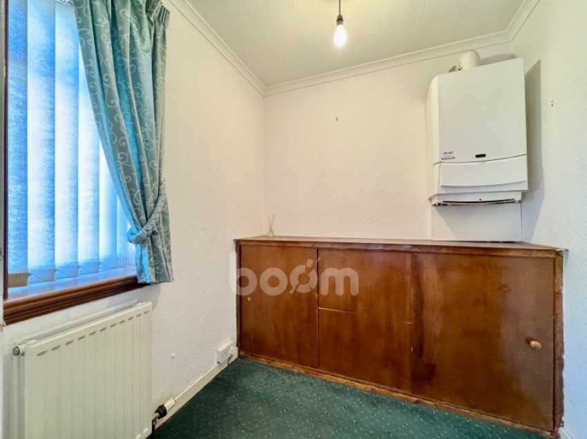 Images for 32 Chestnut Avenue, Beith, Ayrshire, KA15 1BD, UK
