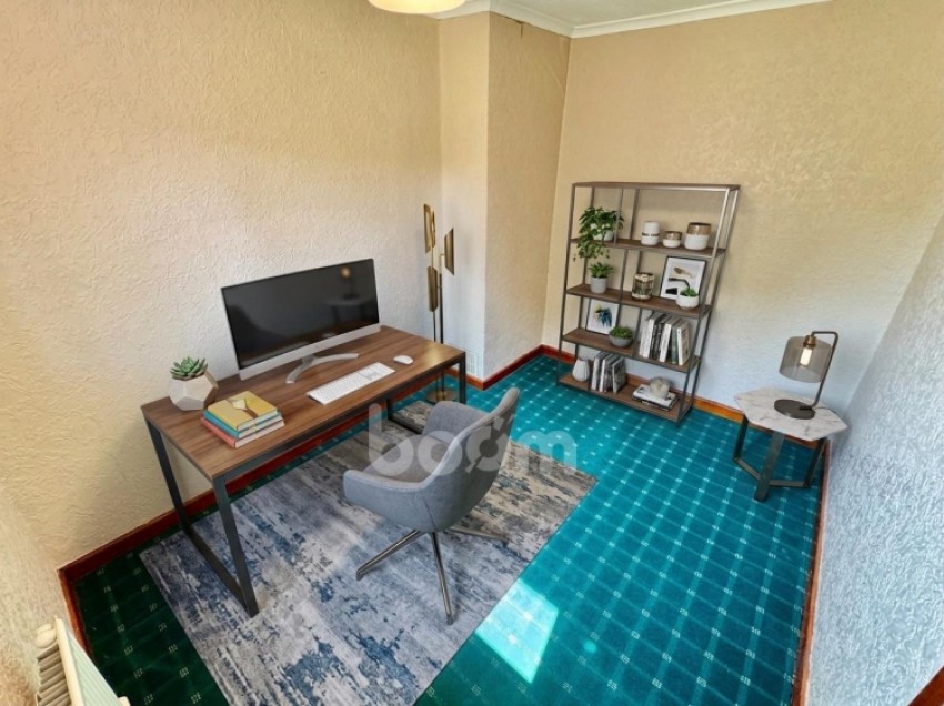 Images for 32 Chestnut Avenue, Beith, Ayrshire, KA15 1BD, UK