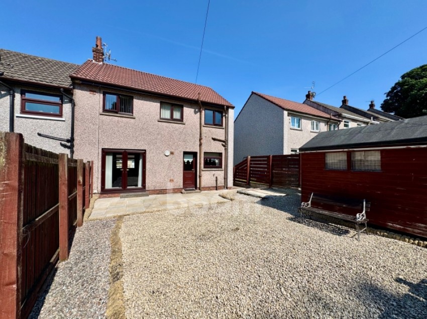 Images for 32 Chestnut Avenue, Beith, Ayrshire, KA15 1BD, UK