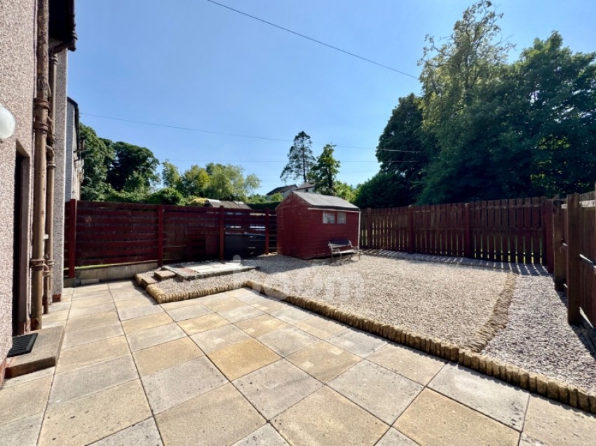 Images for 32 Chestnut Avenue, Beith, Ayrshire, KA15 1BD, UK