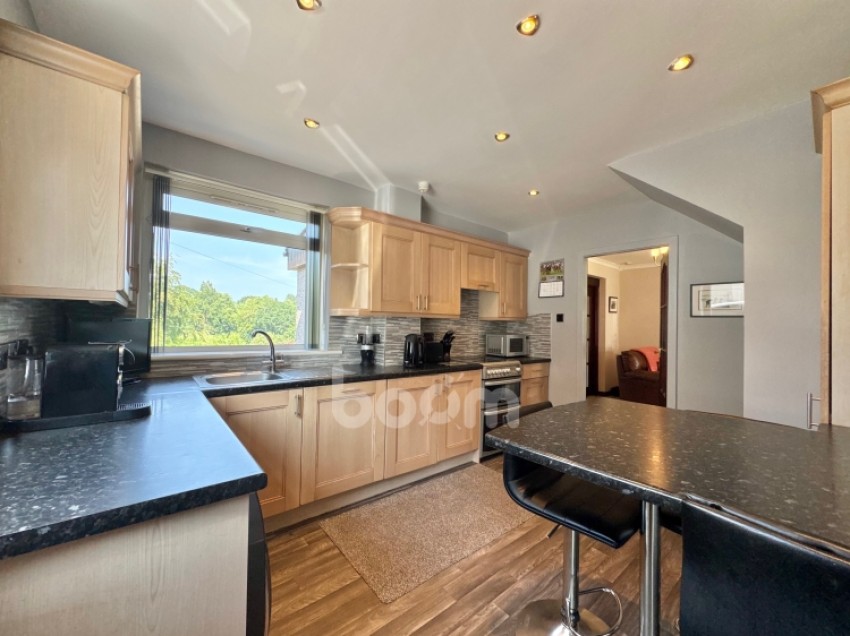 Images for 28 Langside Drive, Kilbarchan, Johnstone, Renfrewshire, PA10 2EW, UK