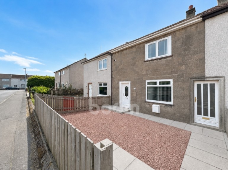 7 Blairlands Drive, Dalry, Ayrshire, KA24 4DH, UK