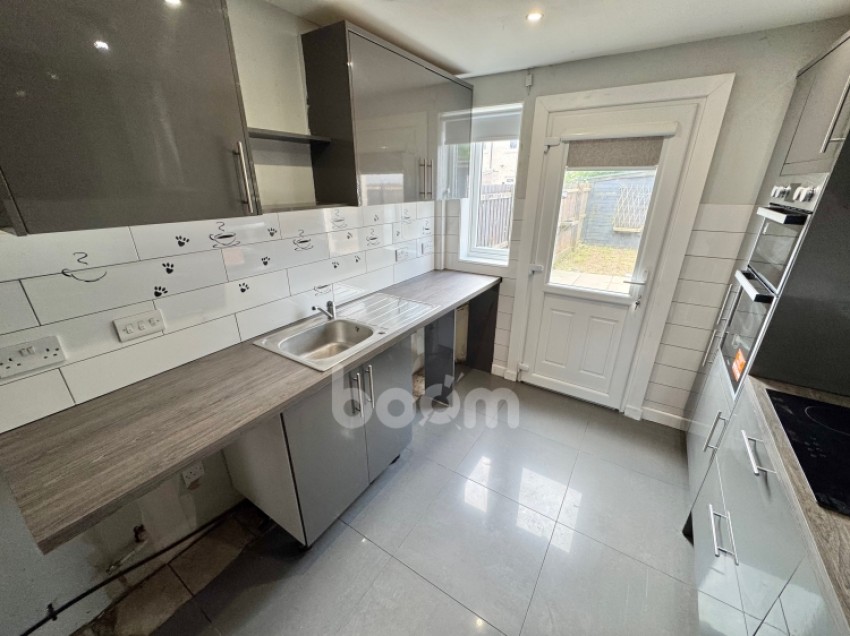 Images for 7 Blairlands Drive, Dalry, Ayrshire, KA24 4DH, UK