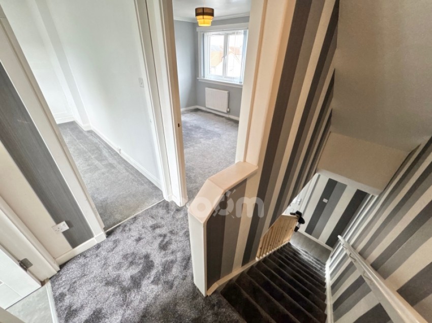 Images for 7 Blairlands Drive, Dalry, Ayrshire, KA24 4DH, UK