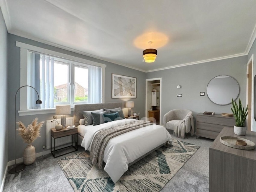 Images for 7 Blairlands Drive, Dalry, Ayrshire, KA24 4DH, UK