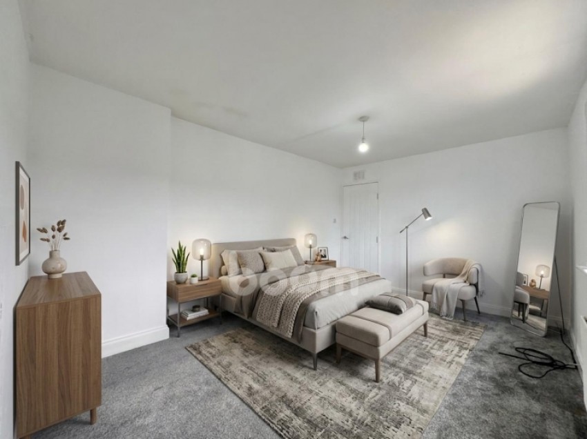 Images for 7 Blairlands Drive, Dalry, Ayrshire, KA24 4DH, UK