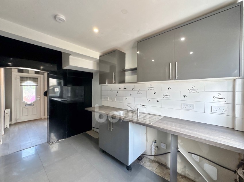 Images for 7 Blairlands Drive, Dalry, Ayrshire, KA24 4DH, UK