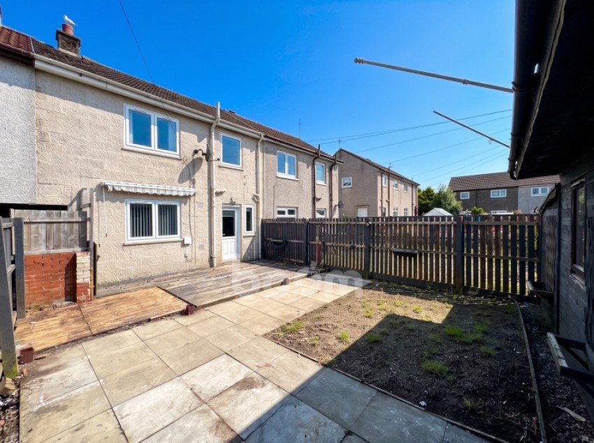 Images for 7 Blairlands Drive, Dalry, Ayrshire, KA24 4DH, UK