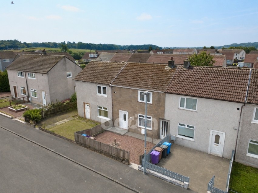 Images for 7 Blairlands Drive, Dalry, Ayrshire, KA24 4DH, UK