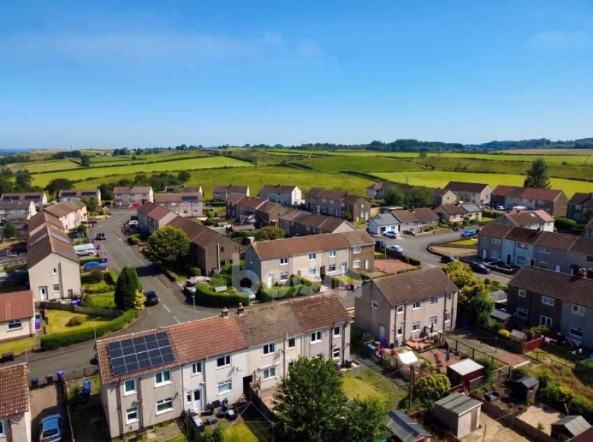 Images for 7 Blairlands Drive, Dalry, Ayrshire, KA24 4DH, UK