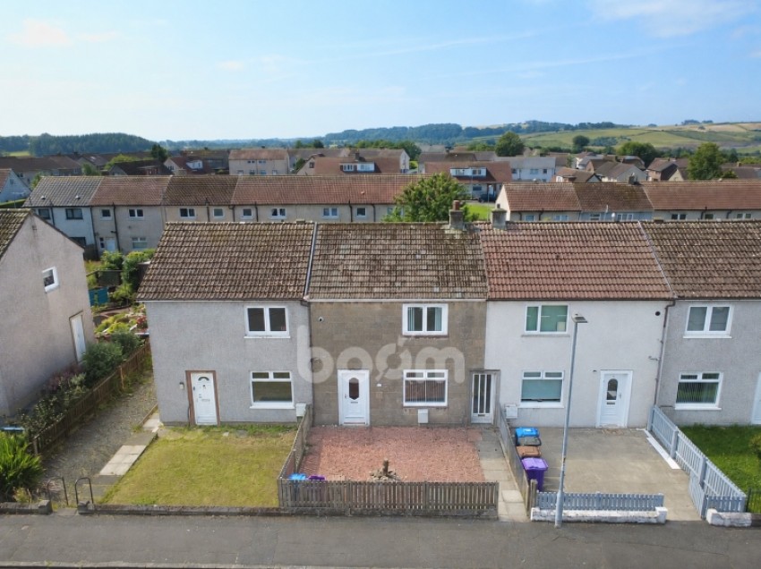 Images for 7 Blairlands Drive, Dalry, Ayrshire, KA24 4DH, UK