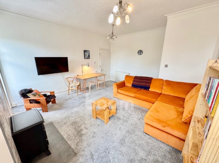 Images for Flat 2/1 10 Janefield Place, Beith, Ayrshire, KA15 2BS, UK
