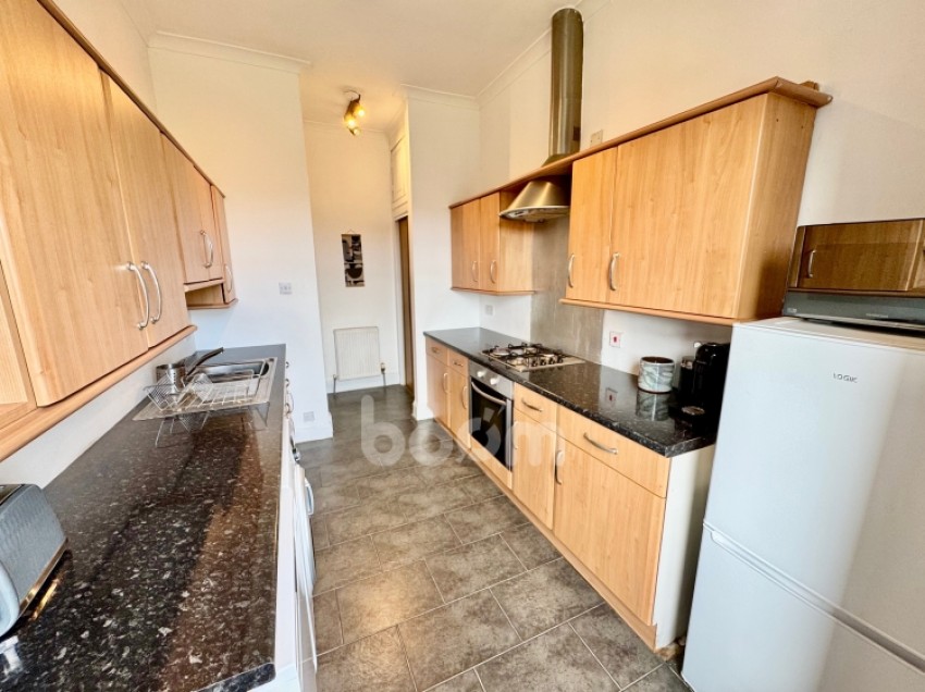 Images for Flat 2/1 10 Janefield Place, Beith, Ayrshire, KA15 2BS, UK