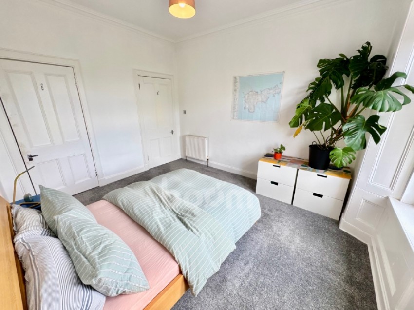 Images for Flat 2/1 10 Janefield Place, Beith, Ayrshire, KA15 2BS, UK