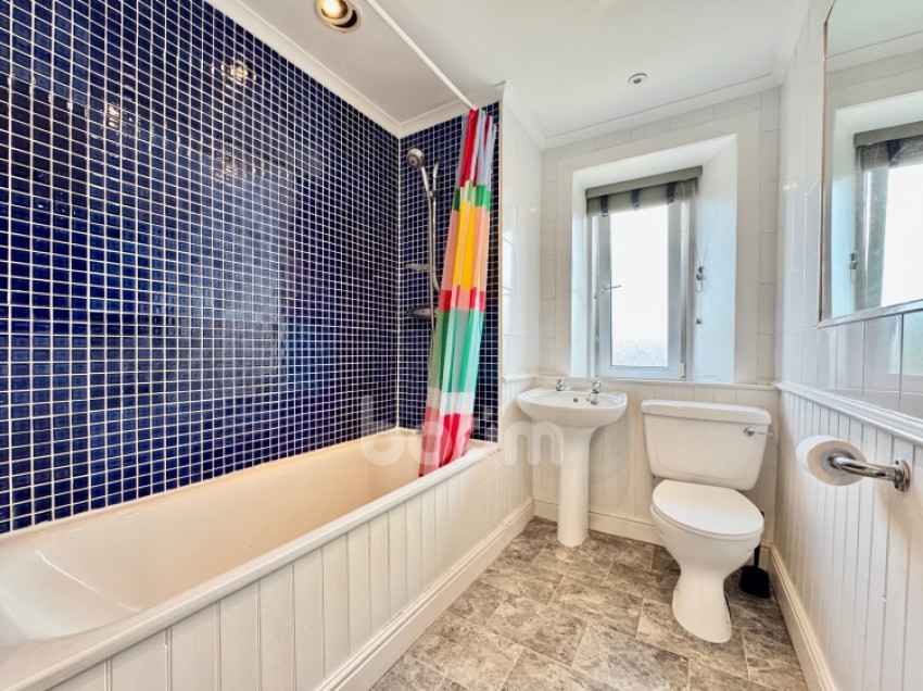 Images for Flat 2/1 10 Janefield Place, Beith, Ayrshire, KA15 2BS, UK