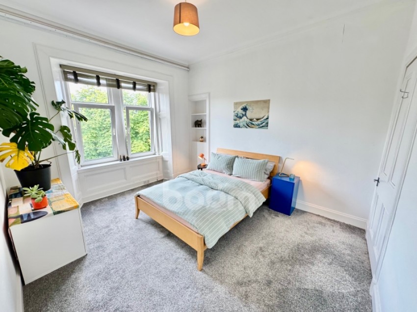 Images for Flat 2/1 10 Janefield Place, Beith, Ayrshire, KA15 2BS, UK
