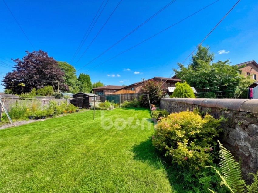 Images for Flat 2/1 10 Janefield Place, Beith, Ayrshire, KA15 2BS, UK