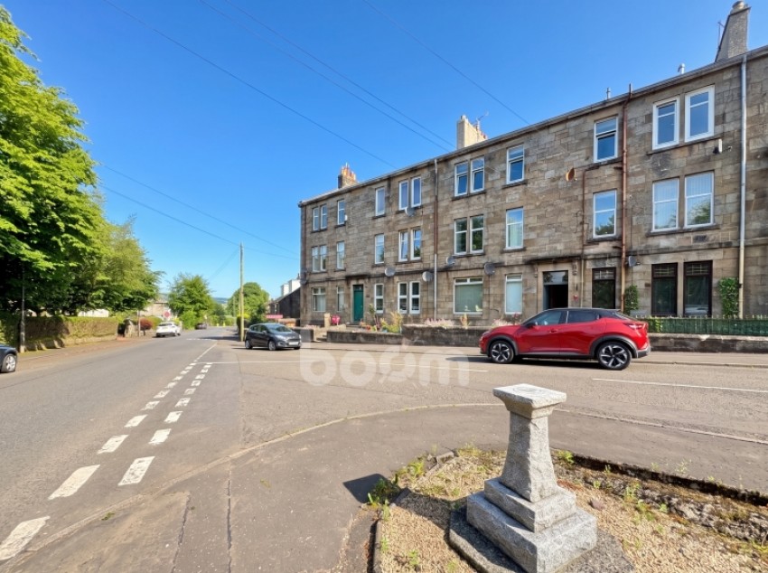 Images for Flat 2/1 10 Janefield Place, Beith, Ayrshire, KA15 2BS, UK