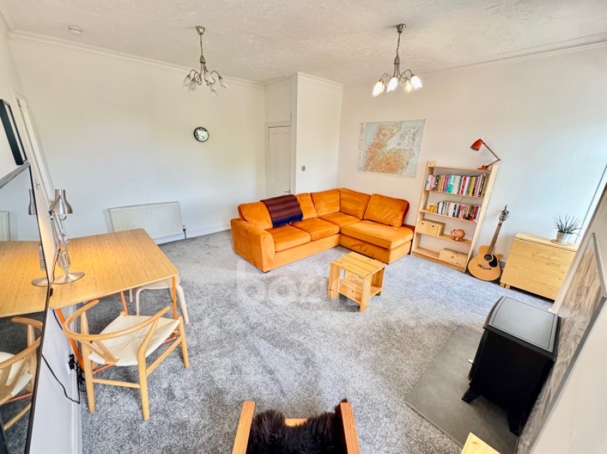 Images for Flat 2/1 10 Janefield Place, Beith, Ayrshire, KA15 2BS, UK
