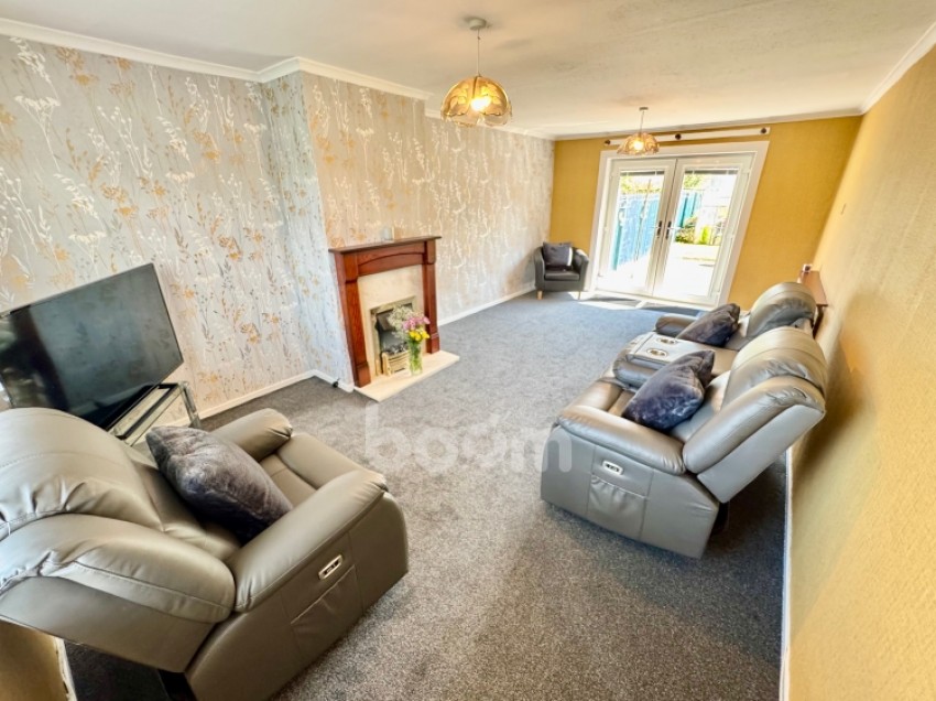 Images for 146 Erskinefauld Road, Linwood, Paisley, Renfrewshire, PA3 3QH, UK