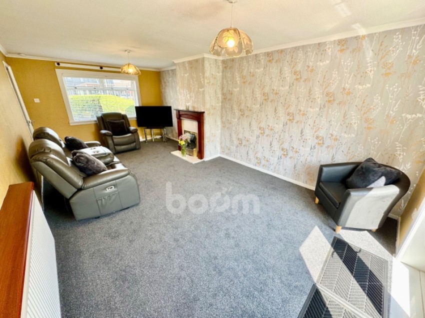 Images for 146 Erskinefauld Road, Linwood, Paisley, Renfrewshire, PA3 3QH, UK