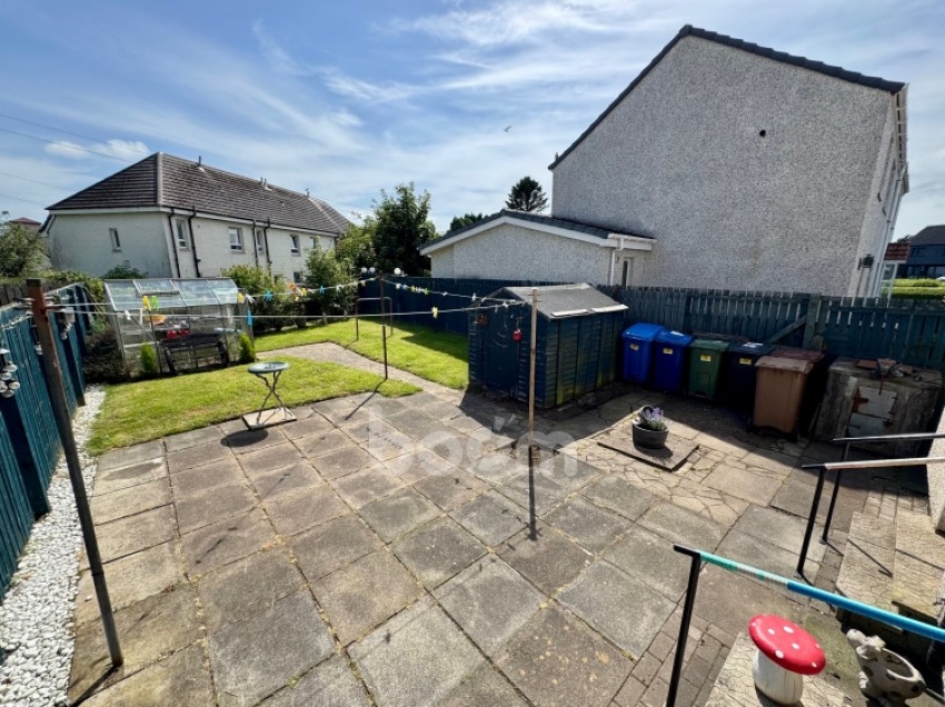 Images for 146 Erskinefauld Road, Linwood, Paisley, Renfrewshire, PA3 3QH, UK