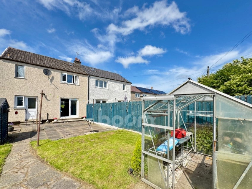 Images for 146 Erskinefauld Road, Linwood, Paisley, Renfrewshire, PA3 3QH, UK