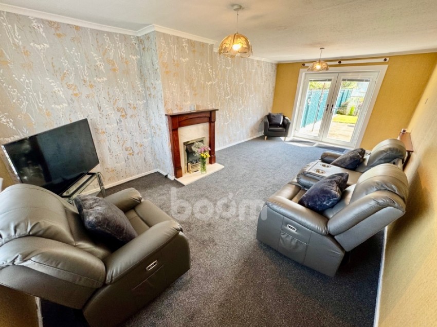 Images for 146 Erskinefauld Road, Linwood, Paisley, Renfrewshire, PA3 3QH, UK