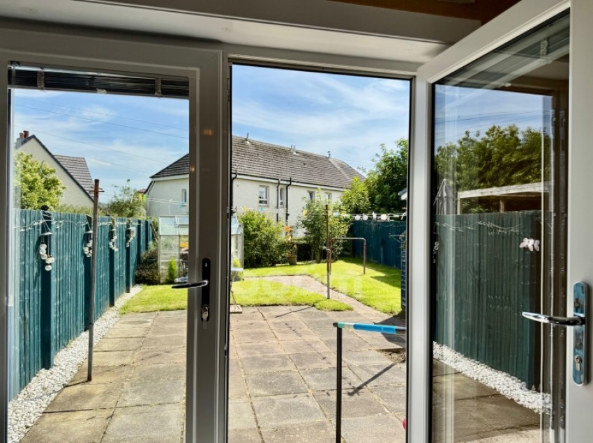 Images for 146 Erskinefauld Road, Linwood, Paisley, Renfrewshire, PA3 3QH, UK