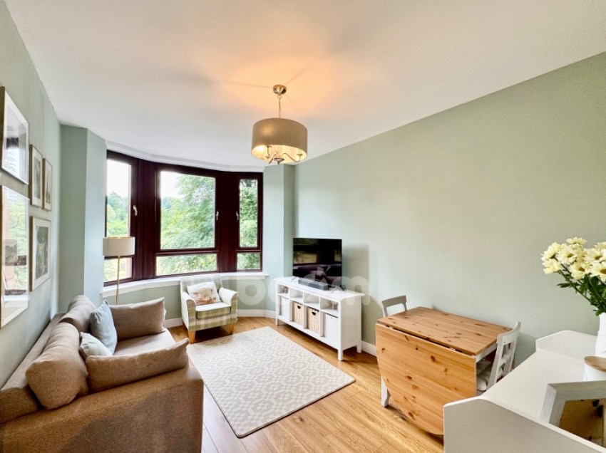 Images for Flat 4 156 Keppochhill Road, Glasgow, Lanarkshire, G21 1HE, UK